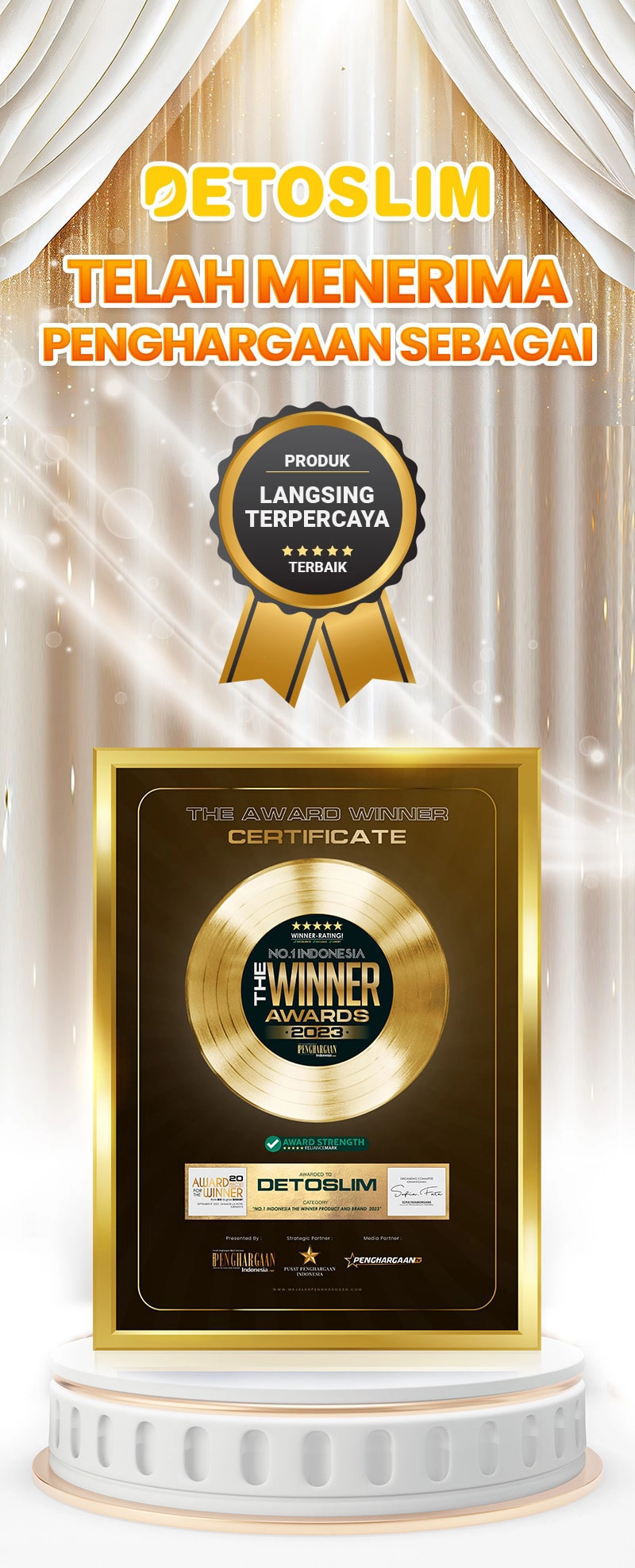 Award 1