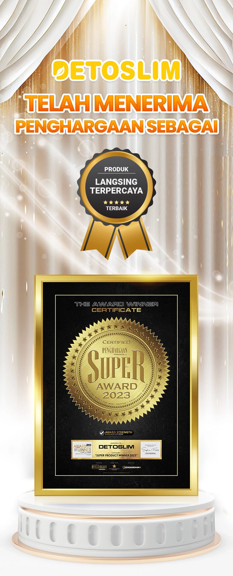Award 2