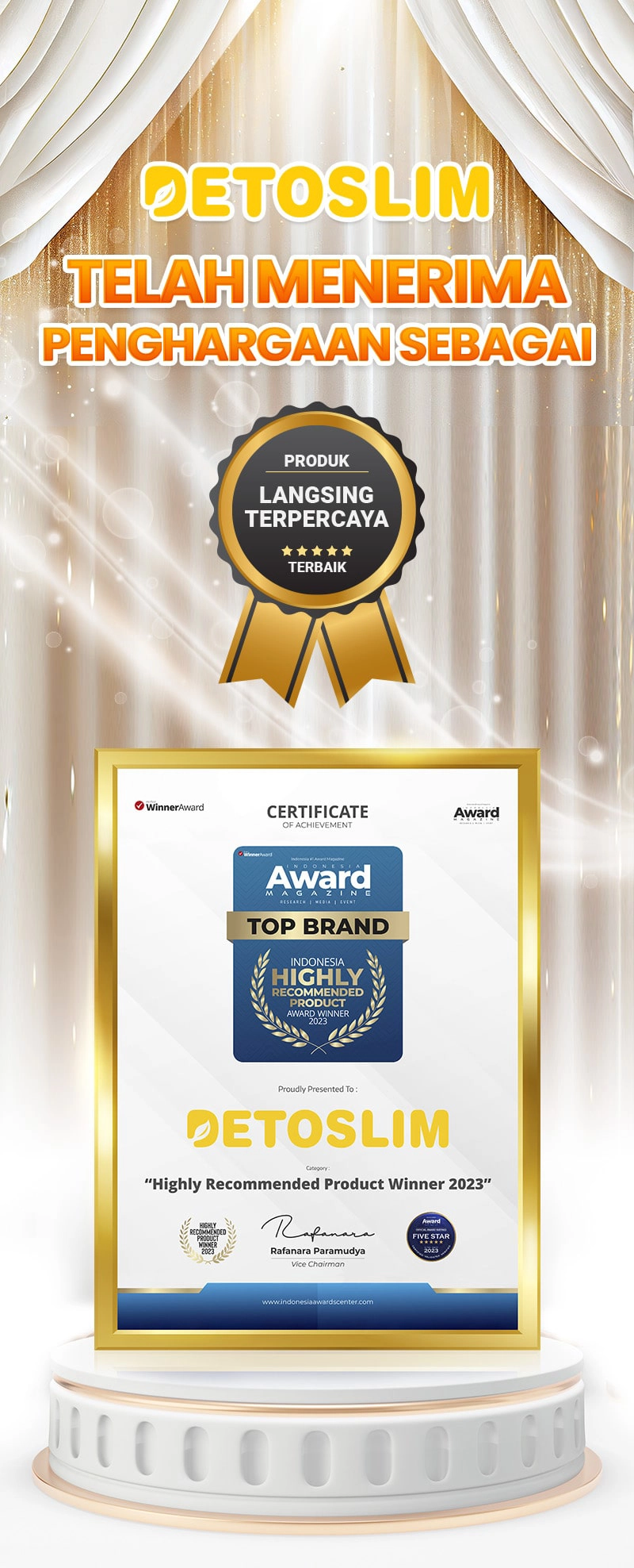 Award 3