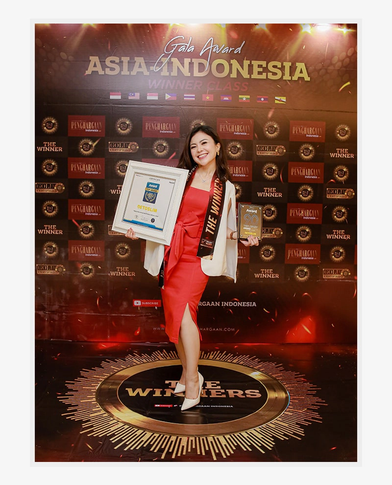 Award 4