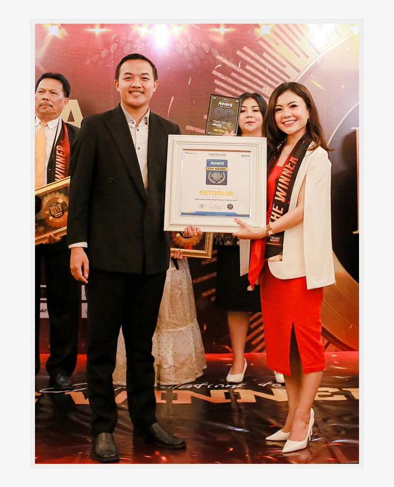 Award 5