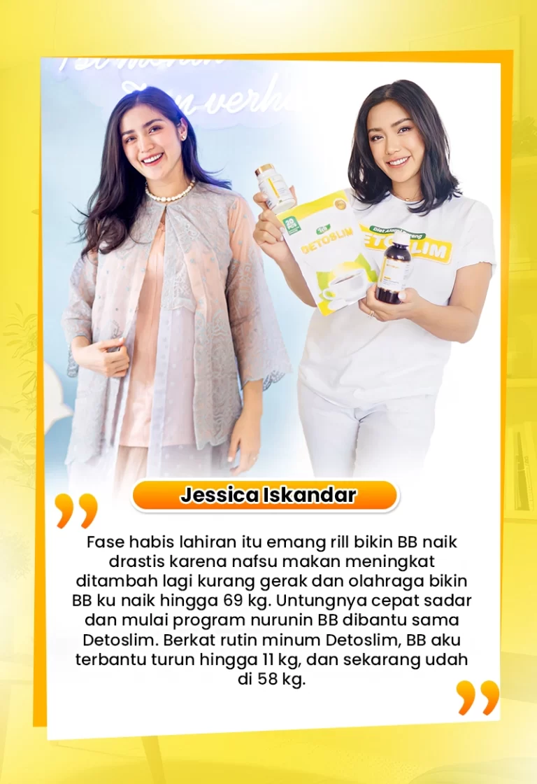 Jessica Iskandar