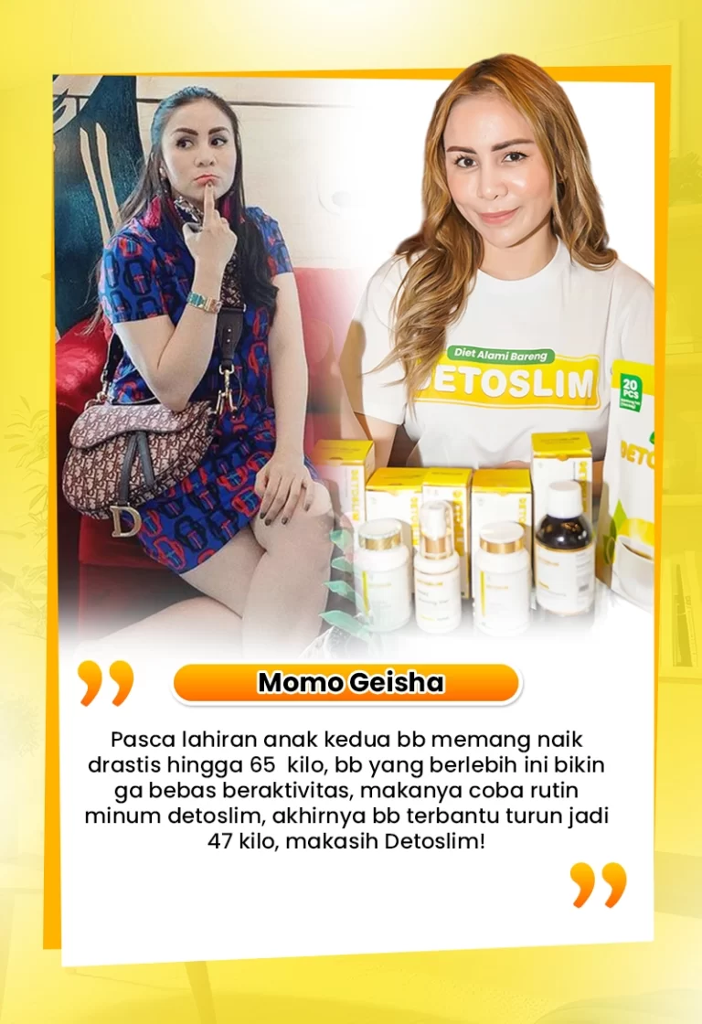 Momo Geisha