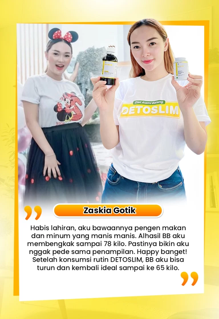 Zaskia